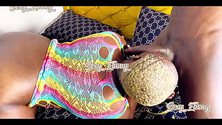 Fucking My Stepsister for the First Time I Loved How She Squirts and Her Perfect Huge Ass