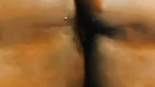 Doggy Style Oiled BBW