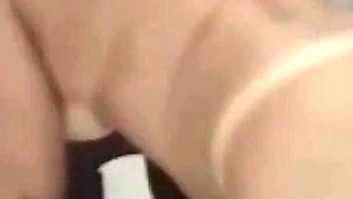 I Had to Put My Hands on This Biggest Cock