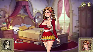 Innocent Witches Plot Hermione Granger Sex Animation Collection and Download Game