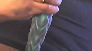 Playing Dirty at My First Porn Casting