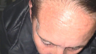 She Made Me Forget the Camera