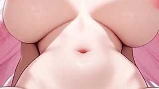 Ultra Shy 19 Year Old Virgin Fairy Gets Fucked