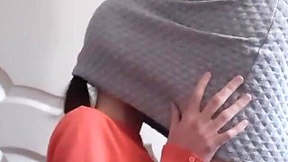 I Lick My Pregnant Neighbor's Pussy While Her Husband Goes to the Store