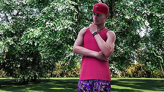 Complete Gameplay - Fashion Business, Episode 4, Part 17