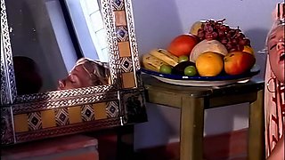 Wonderful pornstar xxx crazy video