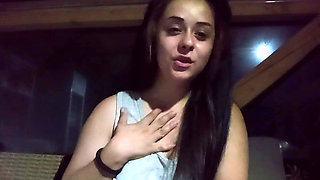 Relaxing and Smoking