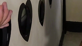 Public Glory Hole Loving