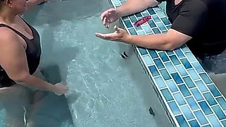 The Underwater Mission