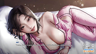EP4: Fucking Mika's Shaved Pussy - Secret Pie