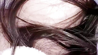 Night feel horny to room fuck younger stepsister pink pussy