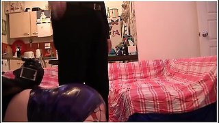 Lisa Gets Flogged With Essex Girl Lisa - Lisa Essex