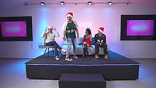 Anal Queen Sara Taylor Does a Extreme DP with a Double Cum on Her Face