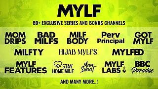 Last week on mylf: 02/17/2025 - 02/23/2025 trailer compilation