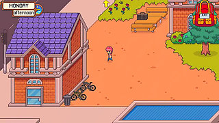 Dandy Boy Adventures 0.4.2 Part 1 Sexy Adult World by Loveskysan69