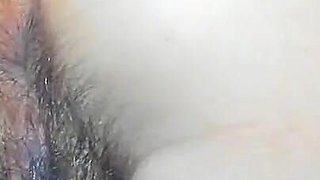 Myla_angel Playing and Fingering Her Hairy Pussy and Big Natural Tits!
