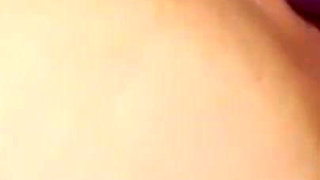 My Stepsister Masturbates and She Can't Stop Squirting