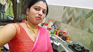 Horny College Girl Having Hard Fuck With Step Brother