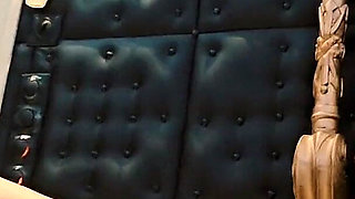 Sheela Sinner Humiliation, Foot-domination, Heel-worship