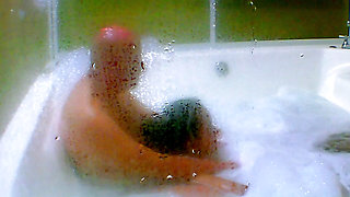 Cum Into My Jacuzzi with Garabas and Olpr