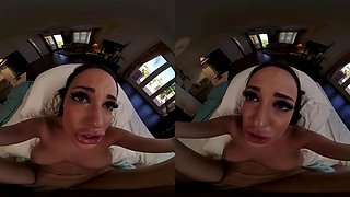 SoRy vr: Big Tits, Blowjob  Babe Porn