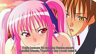 Hentai Universe - big tits xxx