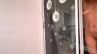 Anitta Is Agreat House Cleaner
