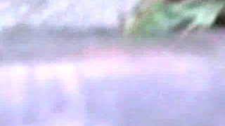 Anal fist fetish babe outdoor fist fuck with passion