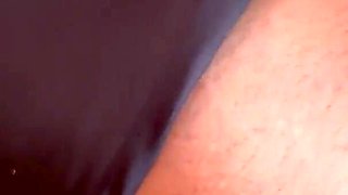Stepsister Seduced Stepbro After Her Coffee in Hotel Room - Hermione Cringe