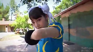 Chun Li