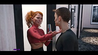 Mom planing, animation mom, bollywood movie