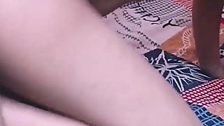 Indian Cute Stepsister Doggy Style Fuck and Rough Anal Sex by Village Boy