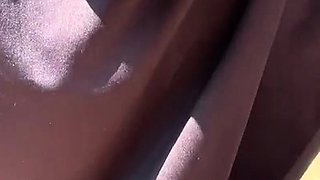 Amateur Foot Fetish Girlfriend Sucks and gives a Footjob