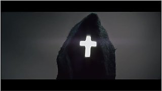 Two Euro Friends Get Fucked Like Whores