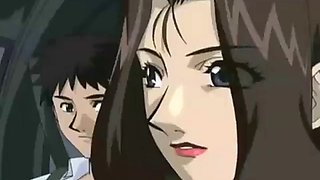 Shin Ban Megami Tantei Venus File pt2