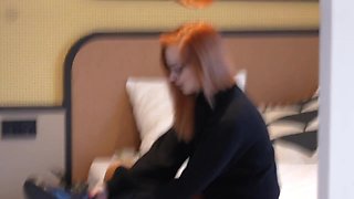 Katarina, 21y, passionate Moroccan! - Jacquie et Michel TV