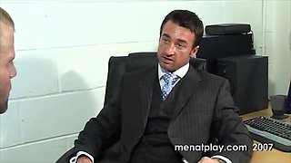 Unplugged - MENatPLAY
