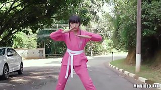 Japa anal
