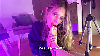 Compilation of Lesbians Enjoying Foot Fetish