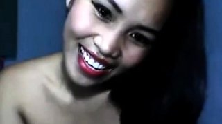 Filipina Cam Girl Pussy Play