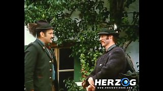 Savage Fuck - HerzogVideos