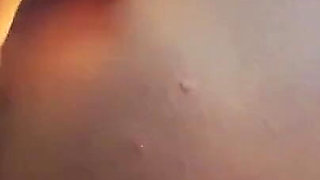 Pornstar Monika Fox Rides Naked and Squirt Masturbed Right in Convertible