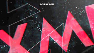 Sweat Diann Ornelas hot porn video