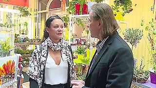 Anna Von Freienwalde - Foursome - Anal - Cumshots