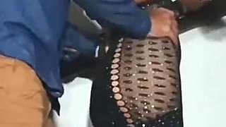 When I Go on Vacation with My Stepmother It Is Very Relaxing - Porn in Spanish