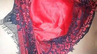 Zoya from Pakistan  First Time on Camera Playing with Herself  Exclusive Part 1