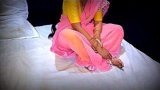 First Time Sex Newly Married Couple