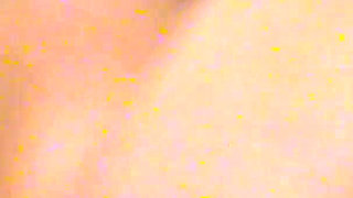 Shy plump blonde fucks me as her cuck boyfriend listens on the phone