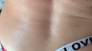 Natascha Blond Washing Machine