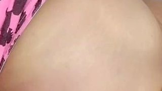 amateur vip ass masturbating on live webcam